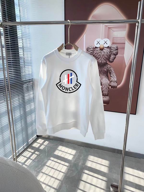 Moncler Sweatshirt Wmns ID:20241204-199